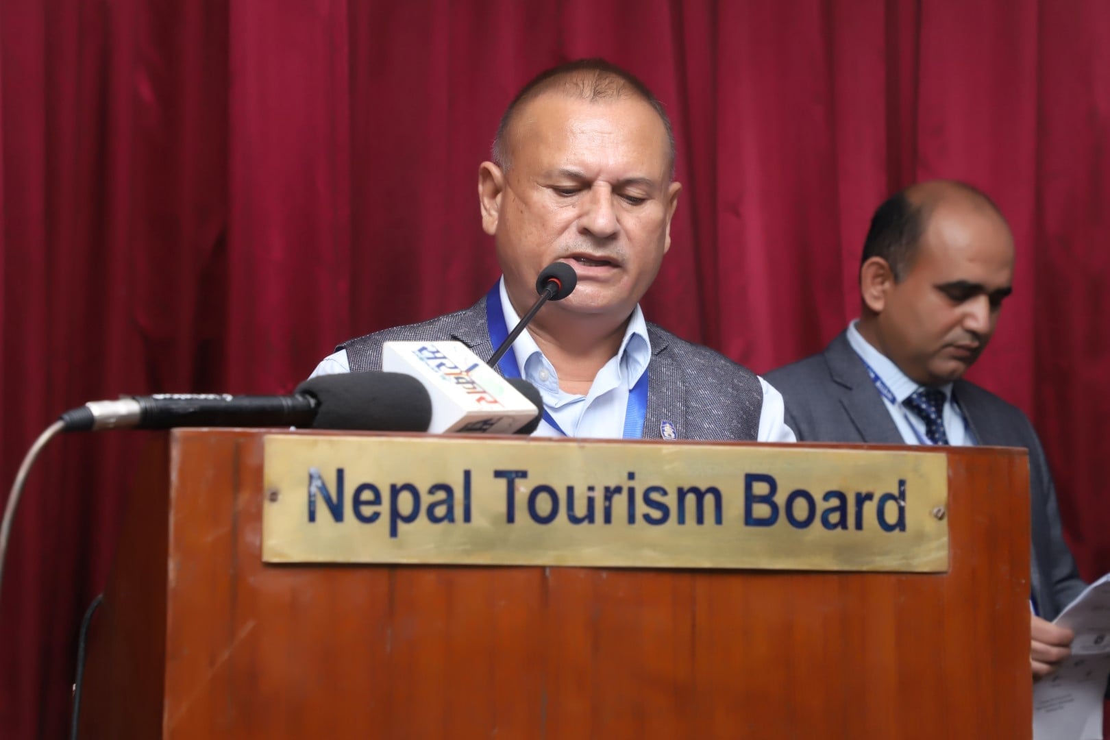 Nepal Hydrogeological Association